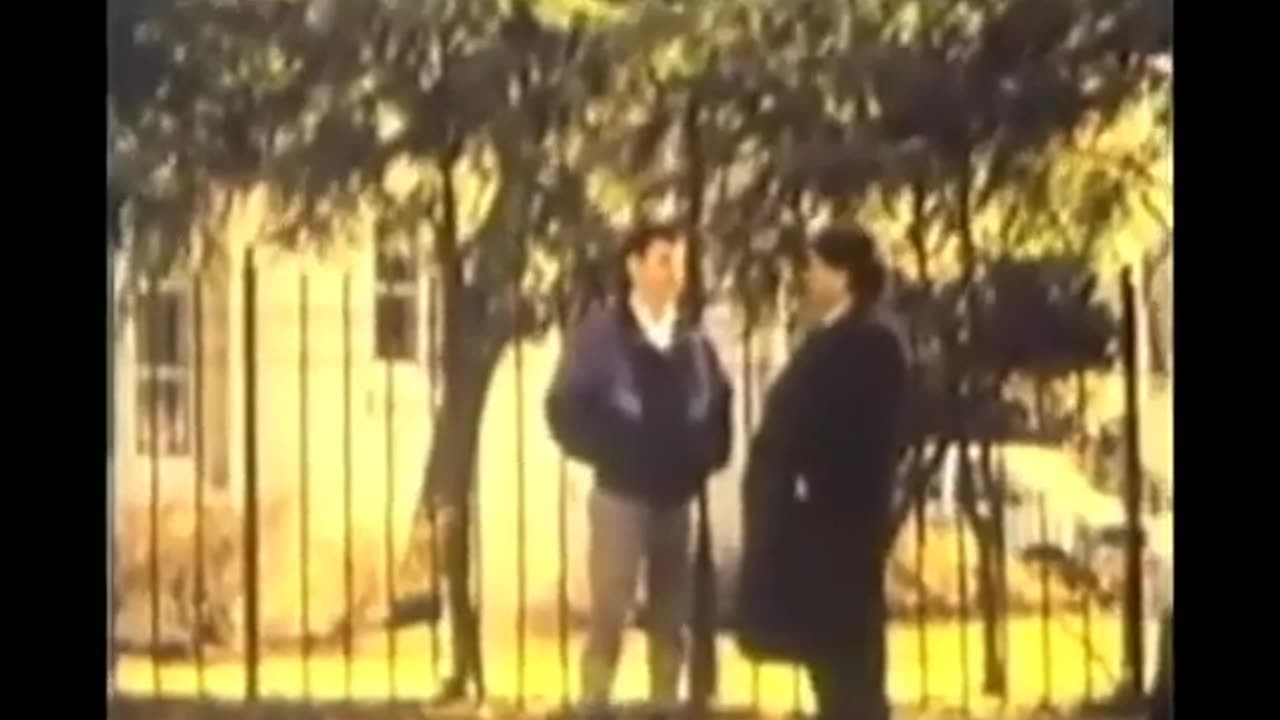 Conspiracy Of Silence - Abuse in Boy_s Town