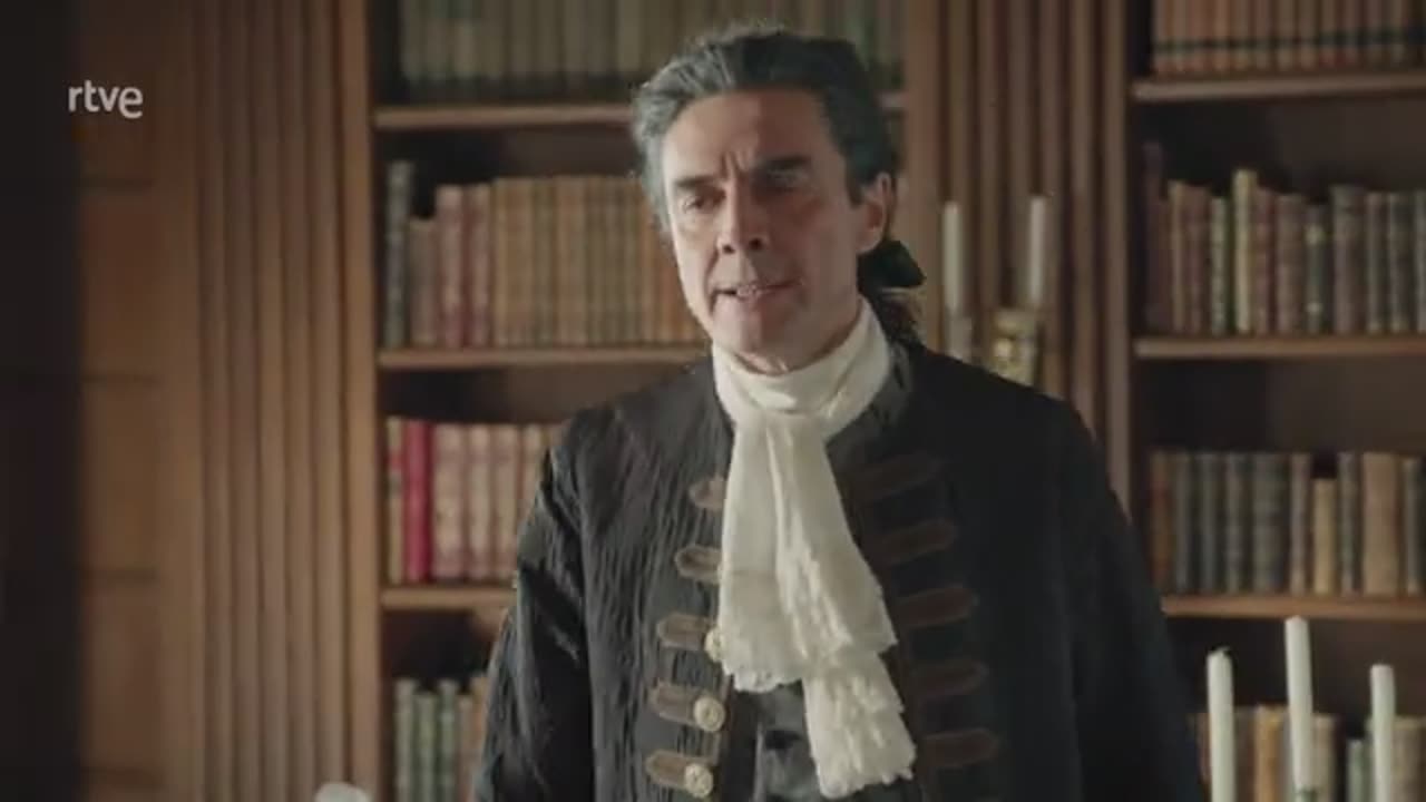 Valle salvaje capitulo 306 parte 5