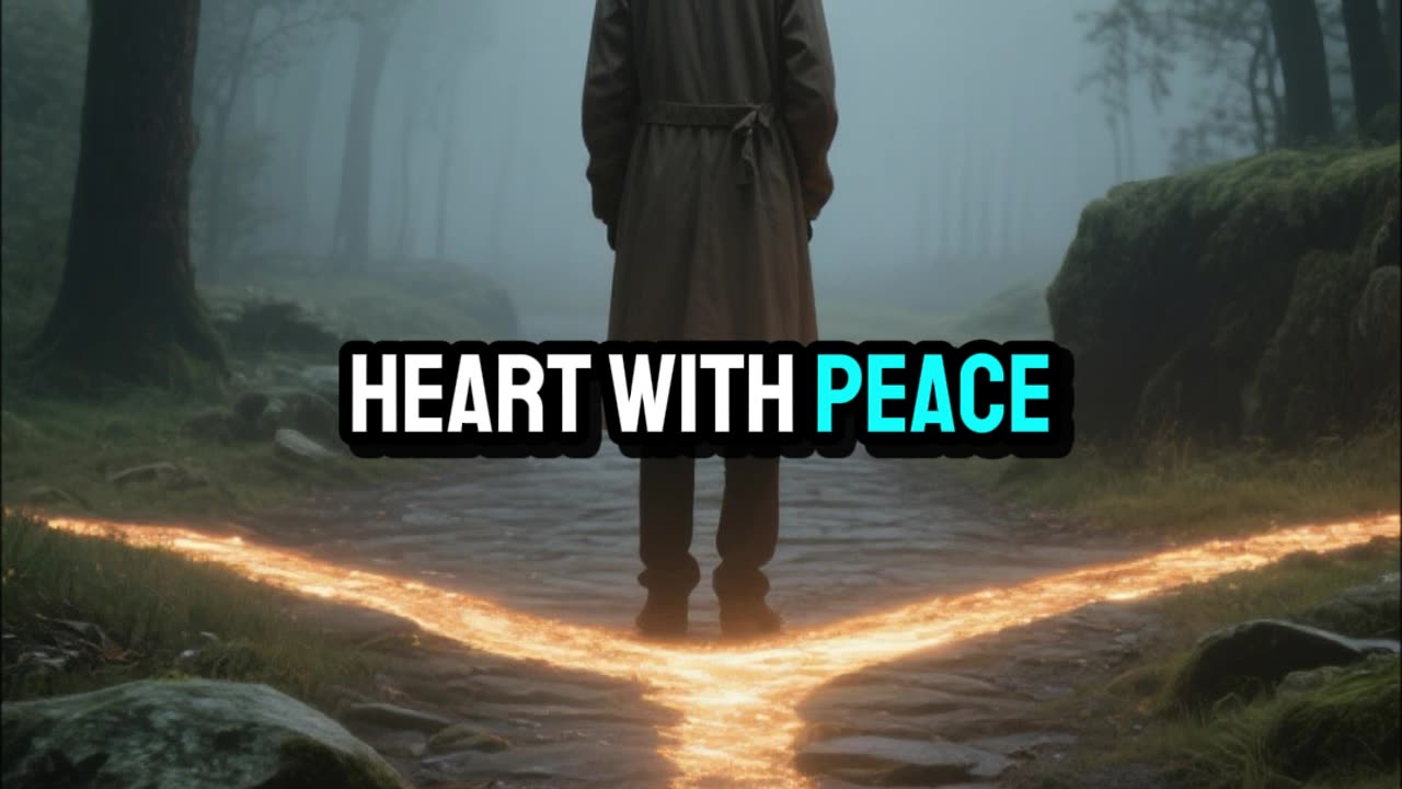 Sheltered in His Presence