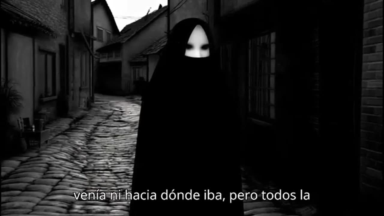experiencias reales de apariciones