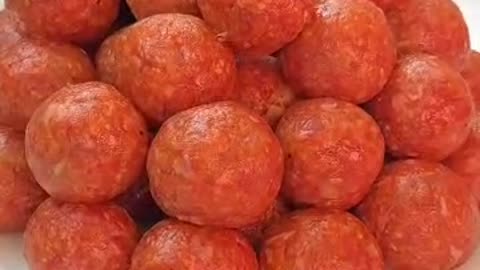 طرز تهیه کوفته قلقلی 🍲