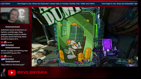 Friday is finally here! Time for more Borderlands 4 fun!