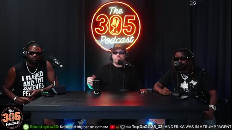 Garry The Numbers Guy FULL NEW EPISODE 305 Podcast! - September 30, 2025