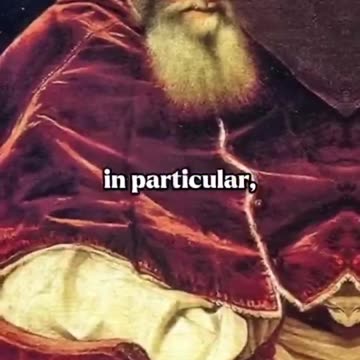 The Roman empire never ended, we just call it the catholic church nowadays.