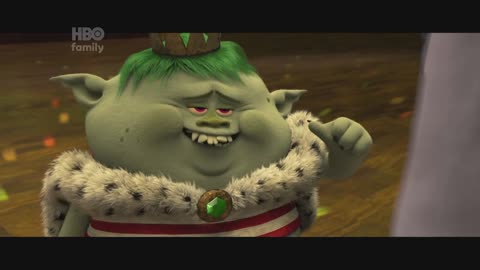 [Clip] Trolls | I Feel Love | HBO Family LA (23/12/2025)
