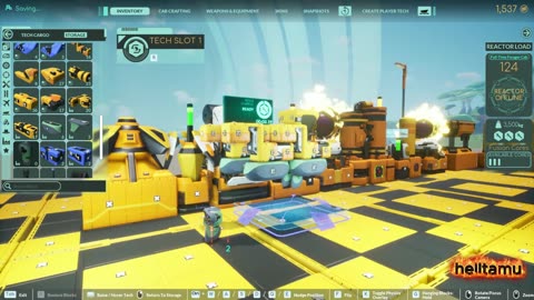 TerraTech Worlds – Episode 142