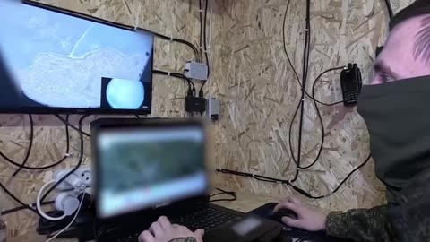 💥🔫 Ukraine Russia War | Hyacinth-K Self-Propelled Artillery in Action | RCF