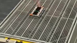 Lithium ion battery is more dangerous than you think...
