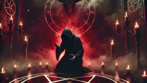 Summoning the Demon