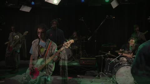 The Colour Flies - French Stewart (Bubble/Grunge/Indie)