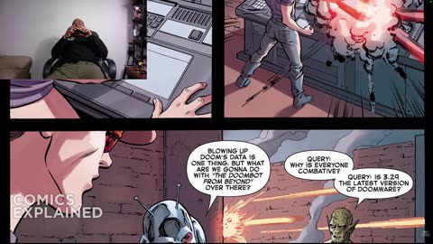 desktop warrior the second coming