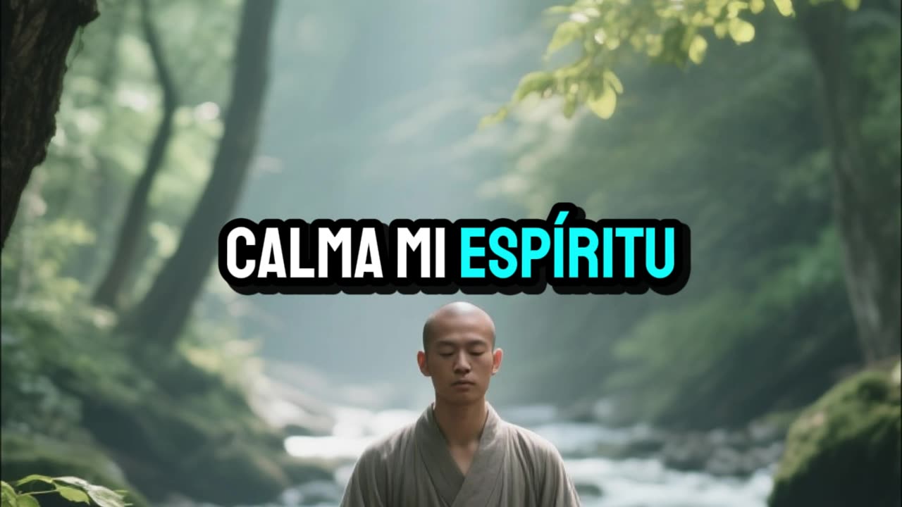 Morning Prayer for Calm and Protection