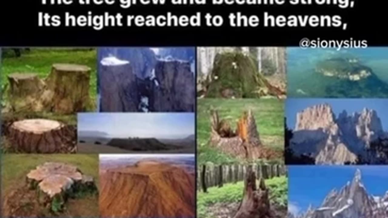 Another Truth Bomb...Right there in your face...