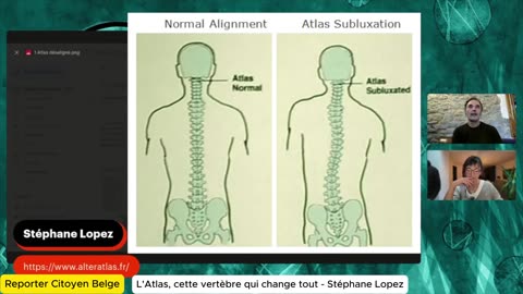 72- Le Christ Roi, Reprenons notre liberté, Droit international, Vaccins à ARNm Modifié, L’Atlas