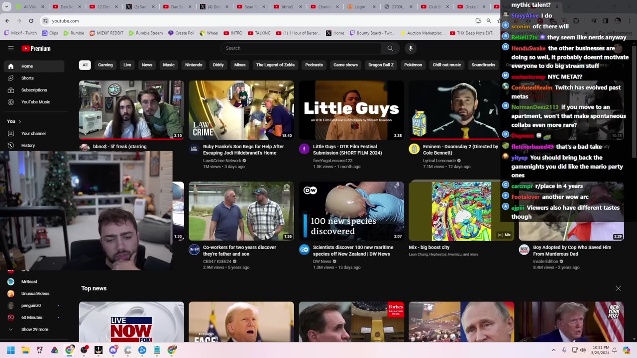 [3⧸25⧸2024] rumble