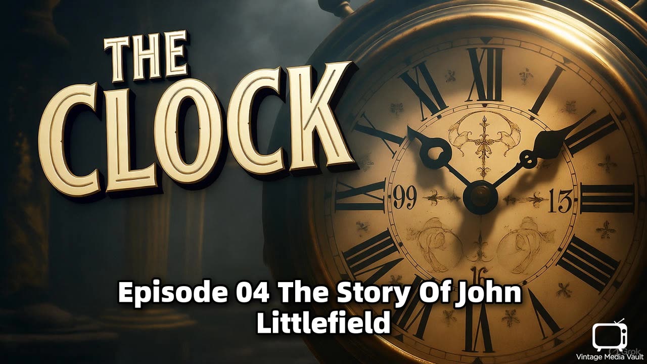 The Clock 004 The Story Of John Littlefield