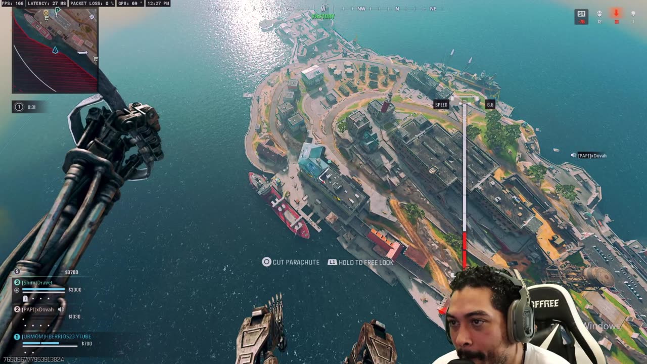 BECOME a Video Game Champion While Streaming LIVE!