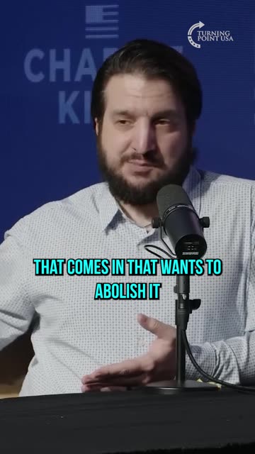 Former Muslim on Islam & Western Values