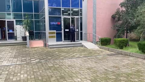 Erald Elezi në SPAK