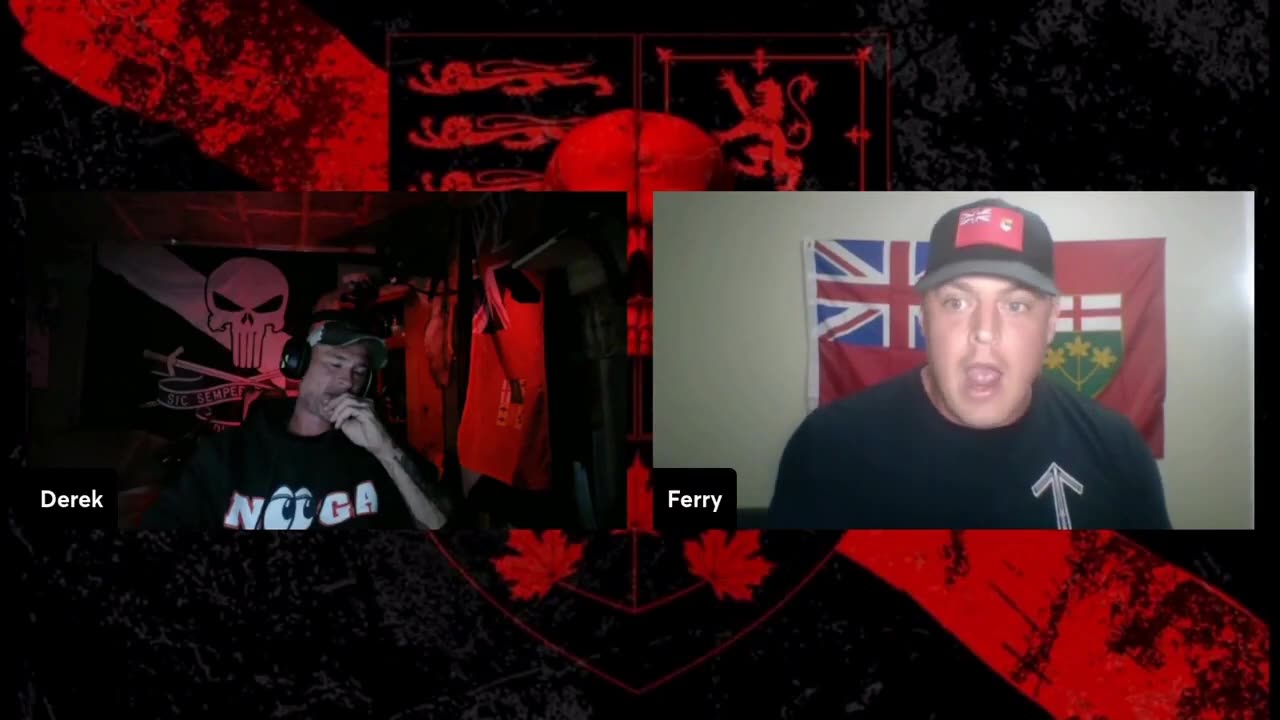 Ferryman on Mass Deportations