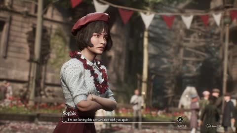 Clair Obscur: Expedition 33 Day 1. No Mic. Not Feeling For it. Try out stream for future play