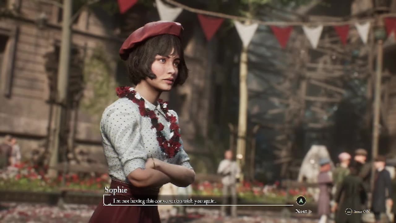 Clair Obscur: Expedition 33 Day 1. No Mic. Not Feeling For it. Try out stream for future play