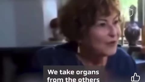 jew Organ Harvesters