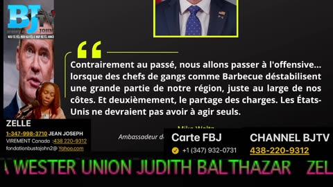 10 OCT A PA LI PAPA MIN ZIN CONGRESMANANBASADÈ FÈ KINKIN