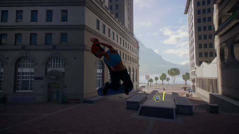 Booters - skate.