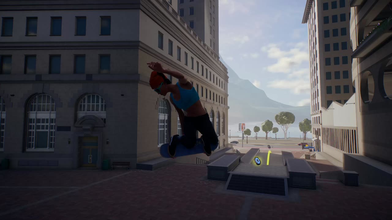 Booters - skate.
