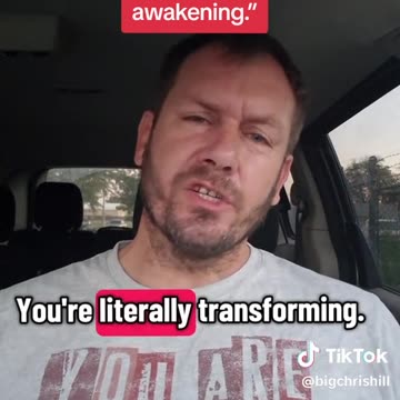 A whole new group is awakening 💖