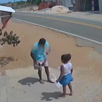 A single penny saved their lives