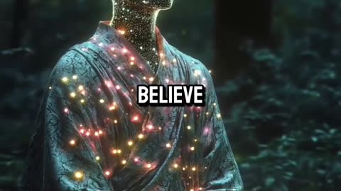 🌟 The Power of Belief: Aligning with Your Dreams
