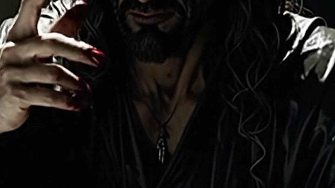 Judas Possessed – Blood on His Hands