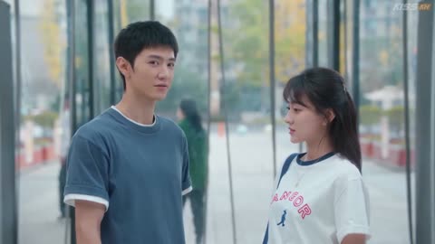 azan & Song Ran the white olive tree azan & Song Ran taker her mother hospital episode 22