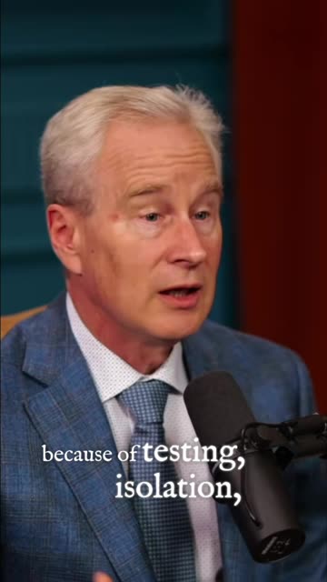 Vaccines: Mythology, Ideology, and Reality, Chapter 6: The Great Stink, Dr McCullough® & Lila Rose