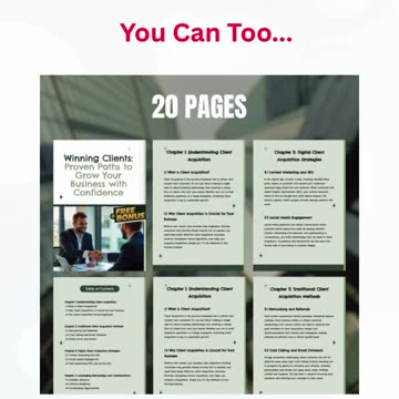 Sold This eBook & Made $397/Day in Profits | Passive Income for Digital Marketers 💻💰