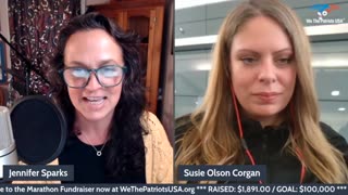 Susie Olson Corgan