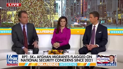 JUST IN_ Trump orders 500 National Guard troops to DC after deadly shooting