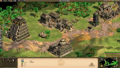 PC Longplay - Age of Empires II HD Edition - WW - 13-50
