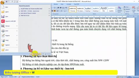 🔥Tắt Đường Chấm Bao Quanh Trong Word Chỉ 5 Giây