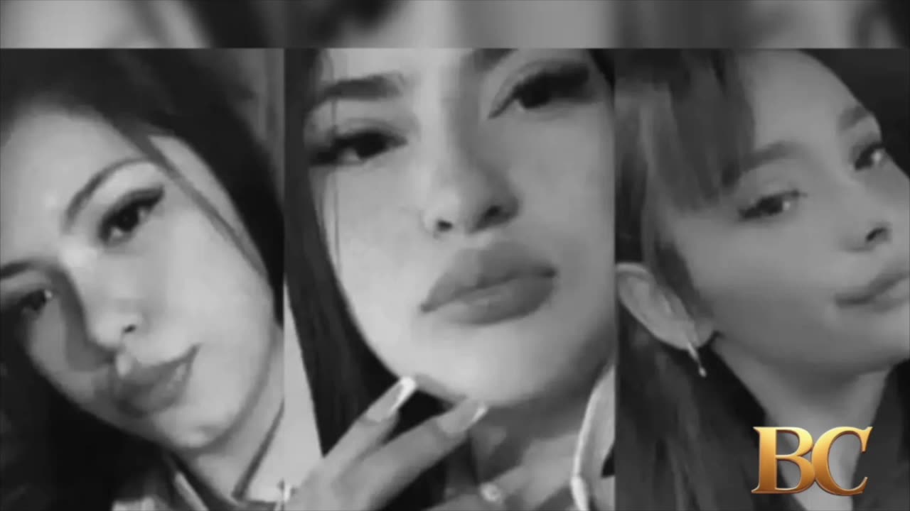 Three women raped, tortured and executed on horror TikTok livestream
