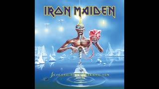 Iron Maiden - Seventh Son of a Seventh Son (Heavy Metal 1988)