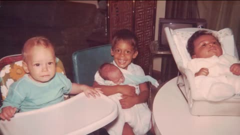 Mother & Dad's Photo Albums 10
