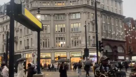 GOSPEL SHERIFF UPDATE