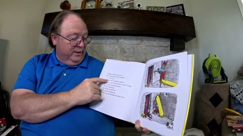 Curious George Comes Home