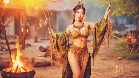 Шаманский сборник🔥🧡