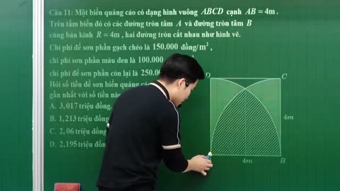 5 BÀI TOÁN THỰC TẾ TÍNH DIỆN TÍCH mp4