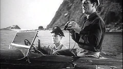 Manhunt of Mystery Island 1945 Season 1 Complete