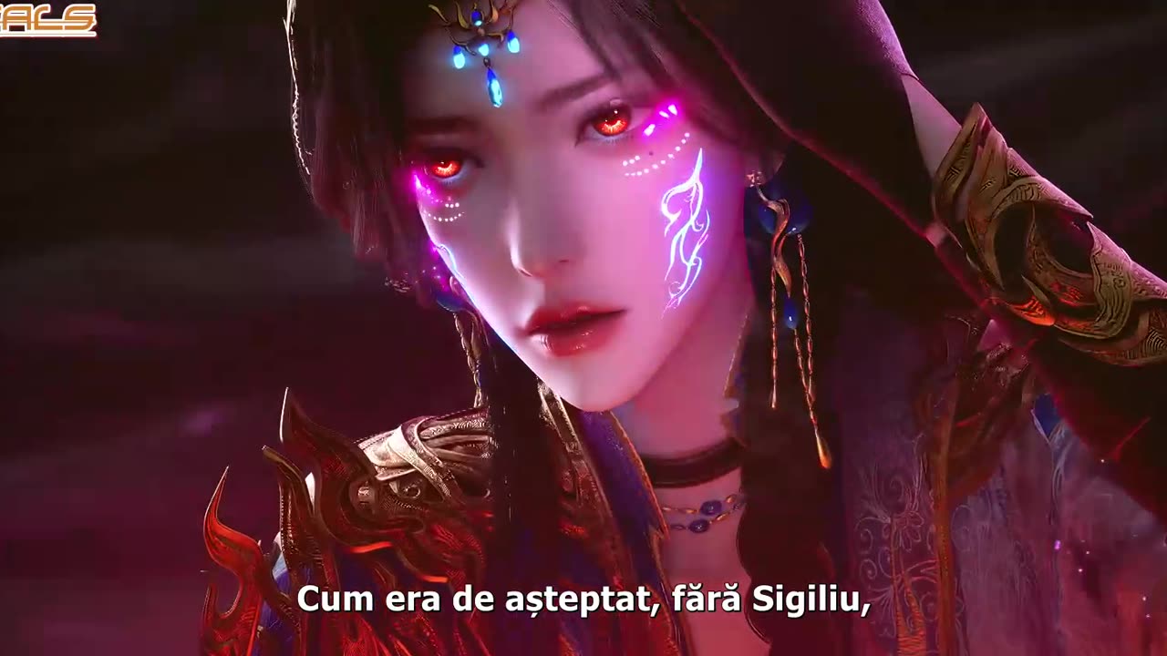 Eclipse Of Illusion - 23